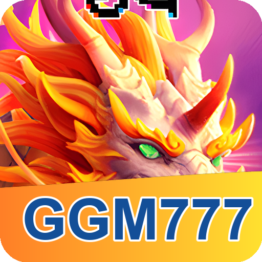 Logo Oficial GGM777 Download
