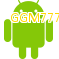 Aplicativo GGM777.combet para Android