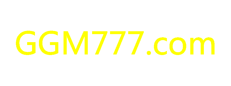 GGM777.com